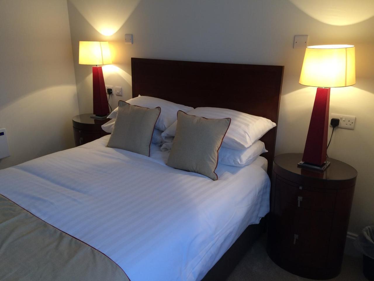 Kings Park Hotel Retford Zewnętrze zdjęcie