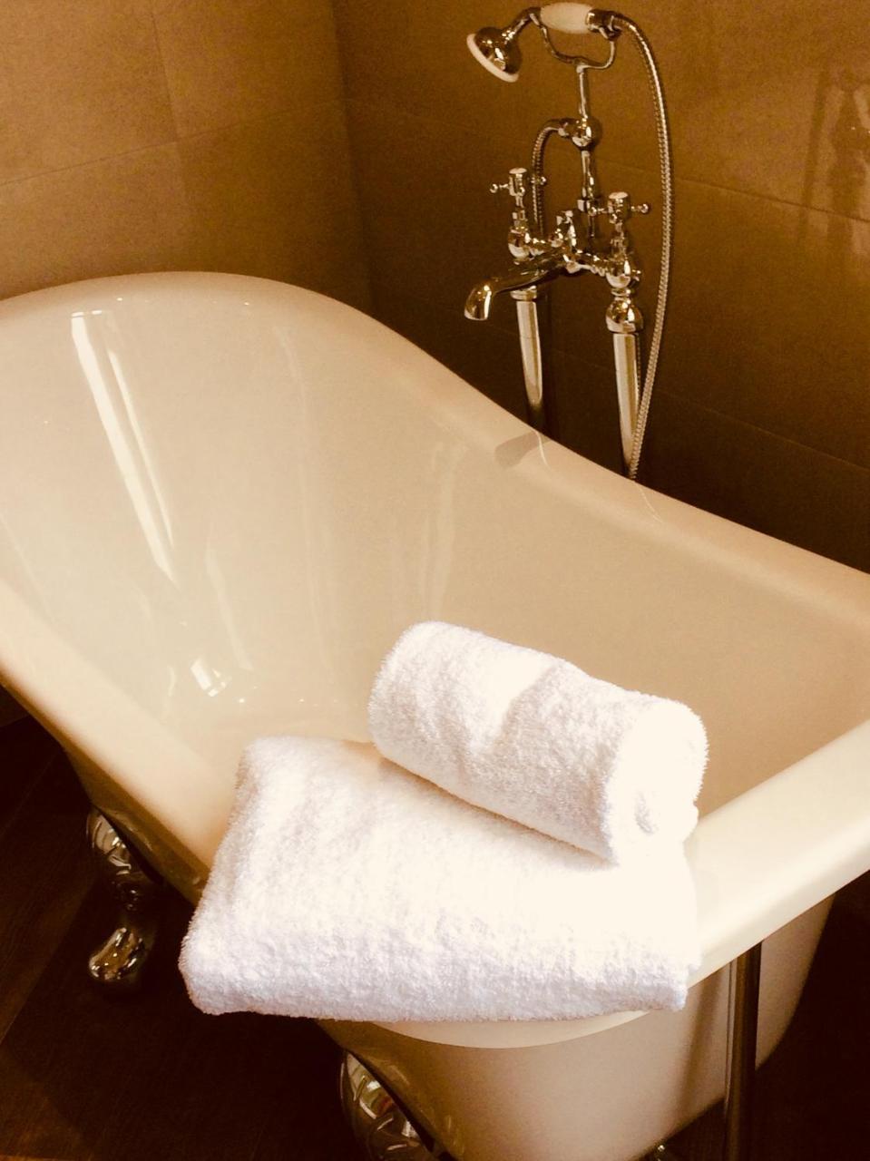 Kings Park Hotel Retford Zewnętrze zdjęcie