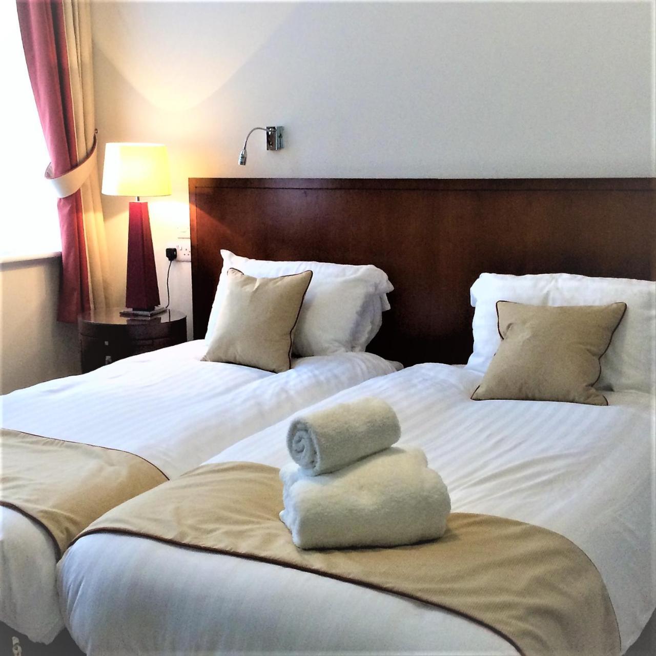 Kings Park Hotel Retford Zewnętrze zdjęcie